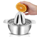 Mini Juicer Handhold Fruit Orange Lemon Juice Maker Stainless SteelHand Press Squeezers Citrus Juicers Mini Home Appliances