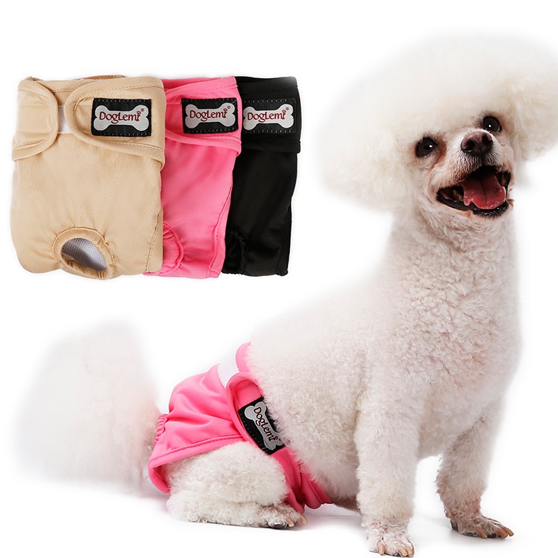 Dog Diaper Reusable