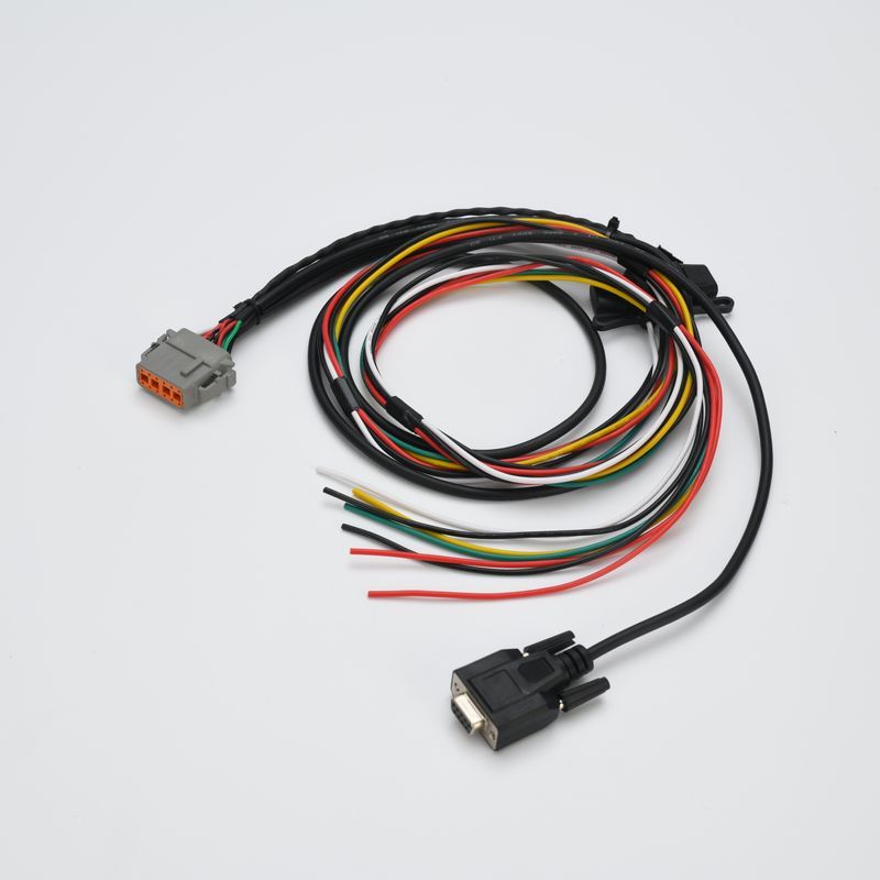 Automotive Diagnostic Connector Cables and Wires