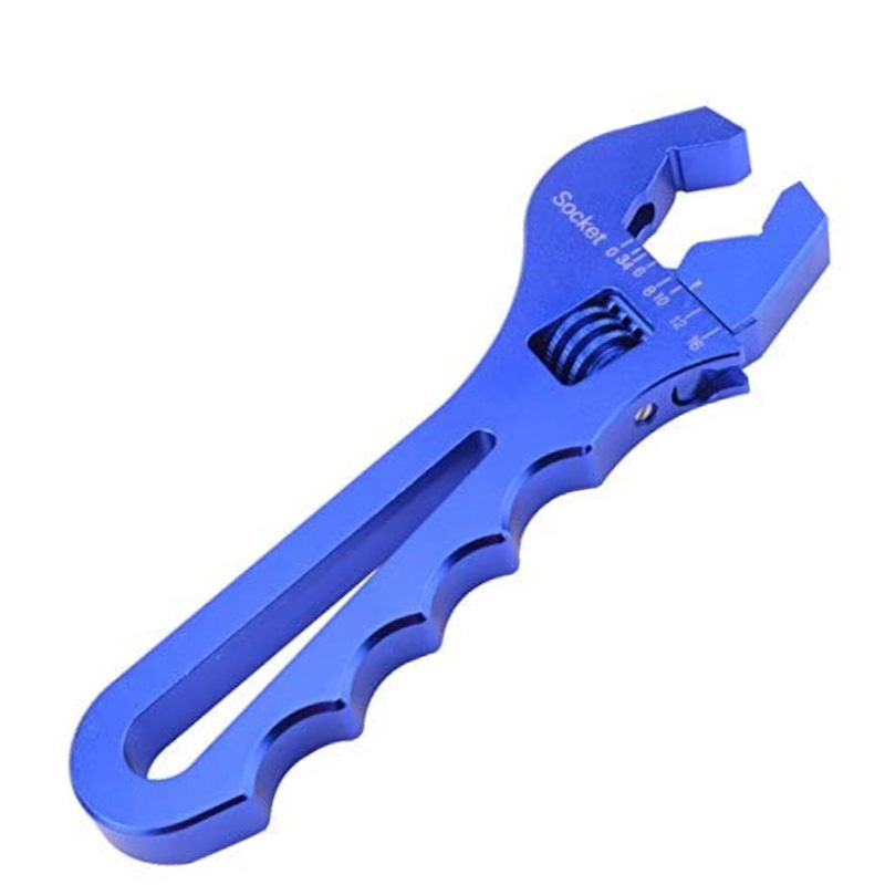 An3 An16 Tubing Wrench