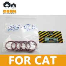 Genuine Original 293-0730 for CAT Split Backup Ring