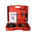 Combination Electronic Stethoscope Kit Auto Car Mechanic Noise Diagnostic Tool Six Channel auto mechanic tools