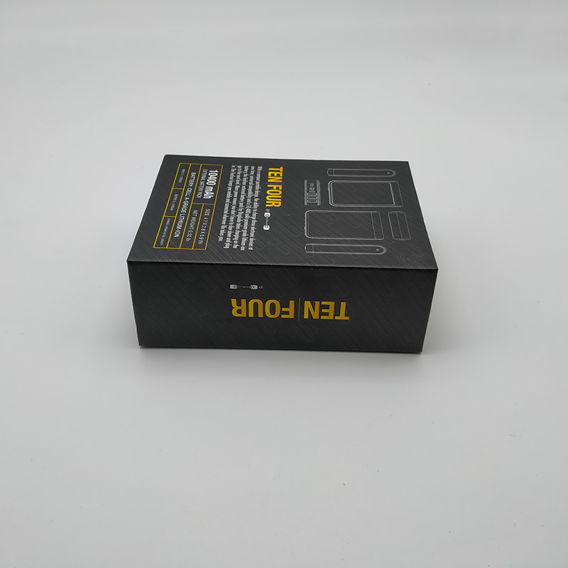 Product Packing Box