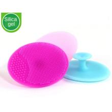 Soft Silicone Baby Shampoo Comb Massager For Head Head Relax Baby Bath Supplies Skin Care Children Product Health Care Tool