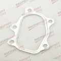 T25 T28 GT25 GT28 GT28RS Turbo Turbine Exhaust 5 Bolts Outlet Dump Pipe Gasket