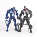 2019 New 16cm anime figure Genuine Original Venom PVC Action Figure Collectible Model Toy toys for children kids toys