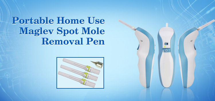 2018 New Product Spot Freckle Mole Removal Plasma Lift Pen