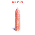 5-6cm sunstone