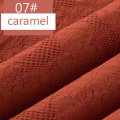 7 Caramel colour