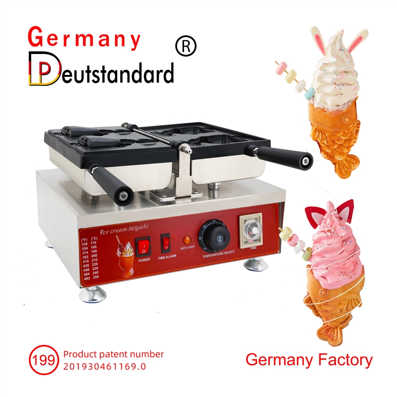 taiyaki machine