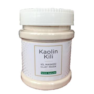 Utelka Kaolin Clay Mask 150 Gr. %100 Natural Clay Mask