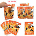 New basketball party set disposable tableware plate cup paper towel birthday party wedding decoration supplies