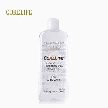 Lanthome 200ml COKELIFE Sex Gel Personal Lubricant Anal Fisting Water Base Lube For Oral Sex,Sexual Massage Oil Sexual Stimulant