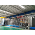 Insulating Glass Machines Washing and press Glass Machinery