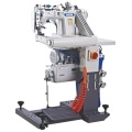 Automatic Feed-off the Arm Chainstitch Sewing Machine