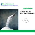 Food additive Ethyl Maltol