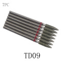 TD09-(7PC)
