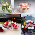 Hot Sale 100pcs Floating Candles for Birthday Party Home Decor Wedding Candles decorative candles,Free shipping
