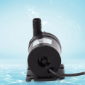 800L/H 5m Water Pump DC 12V Solar Brushless Motor Circulation Submersible Water Pumps 19W