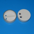 Alumina Metallized Ceramic Insulator for Brazing Assembly