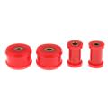 Polyurethane Front Control Arm Bushings fit for VW Golf MK2 MK3 MK4 1985 1986 1987 1988 1989-2006