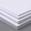 5pcs 300x200mm PVC Foam Board Plastic Model Pvc Foam Sheet Board White Color Foamboadrd Model Plate 2mm 3mm 5mm 8mm thickness