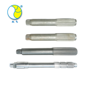 universal joint assembly unit automotive splined drive