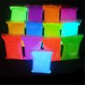 14 Colors Acrylic Paint Glow in the Dark gold Glowing paint Luminous Pigment Flu PXPA