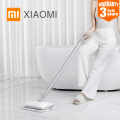 XIAOMI MIJIA Electric Mopping Handheld Wireless Wiper Floor Window Washers WetMultifunction Mop broom Vacuum Cleaner Machine