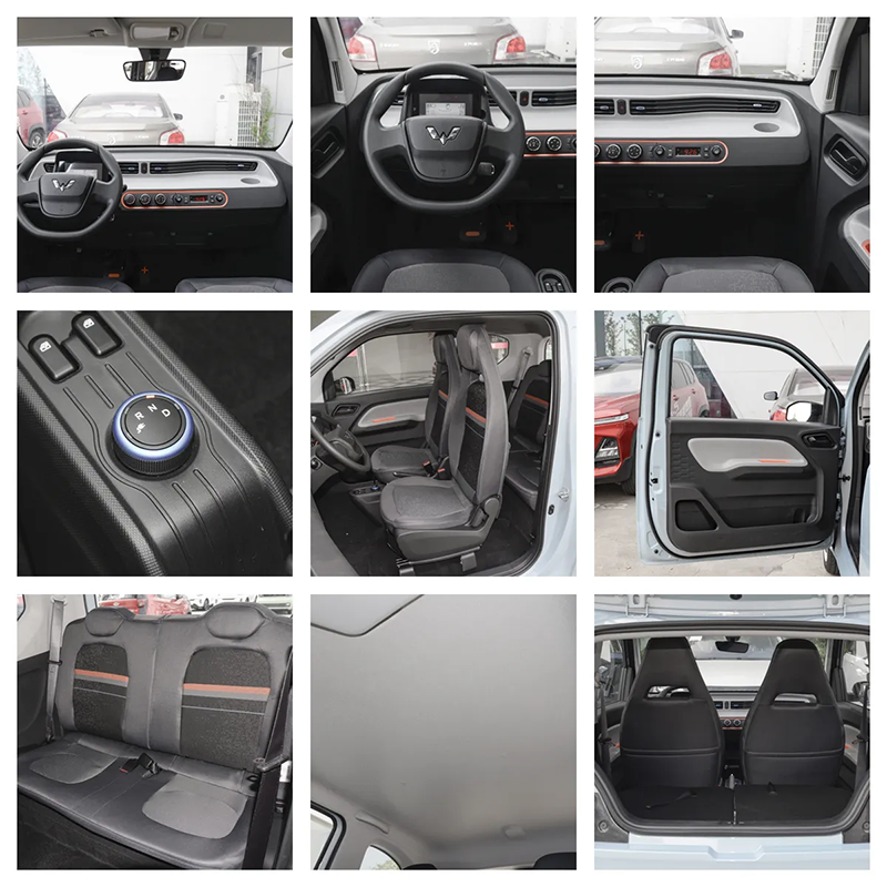 Wuling Hongguang Mini