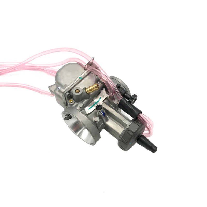 40mm PWK PWK40 For Keihin Carburetor Universal Dirt Bike Motorcycle Scooter ATV