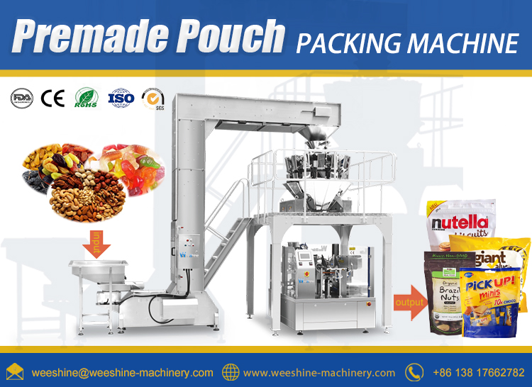 Packing Machine11