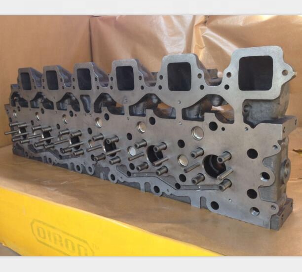 CAT3406 cylinder head 1105097 4N2260