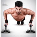 New High quality steel Push ups stand home fitness equipment - pectoral muscle training device push up support equipment
