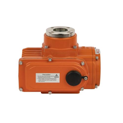 220V AC Explosion Proof Quarter Turn Electric Actuator Wholesale,Supply Various 220V AC Explosion Proof Quarter Turn Electric Actuator of High Quality