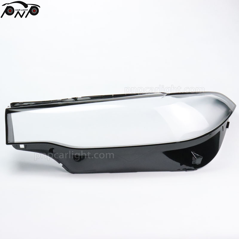 Bmw X7 40dx Headlgihts Cover