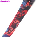 Ransitute R357 Fashion Lanyard Neck Strap For Keys ID Card Mobile Phone Straps Badge Holder DIY Hang Rope