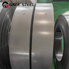 CRNO Cold rolled Grain Non oriented silicon steel