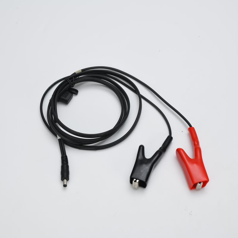 Automotive Diagnostic Connector Cables and Wires