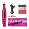 USB Plug-Red