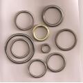 Stainless steel metal spring o ring