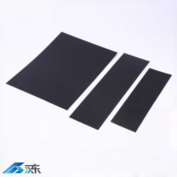 Weather-Resistant PP Material for High-End Use