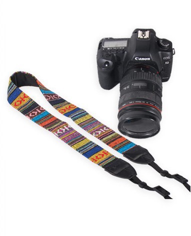 Soft Neck Camera Straps Shoulder Belt Grip Dslr For Canon Powershot Sx600 Sx610 Sx620 Sx70 Sx700 Sx710 Sx720 Sx730 Sx740 Hs