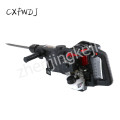 Multifunction Gasoline Power Impact Hammer Gasoline Broken Electric Pick Electric 1800W Drill Driller Demolition Hammer