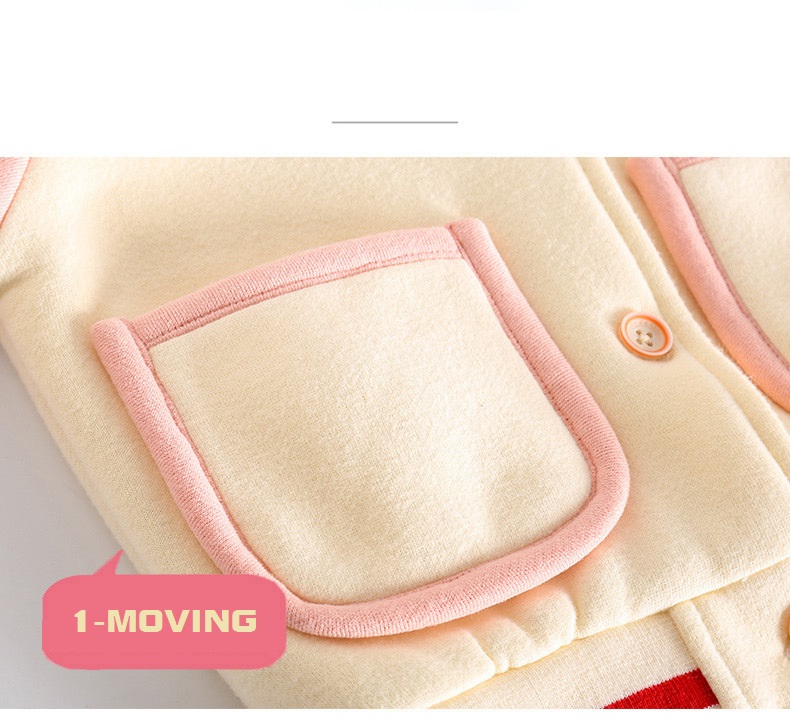 Girls Jacket