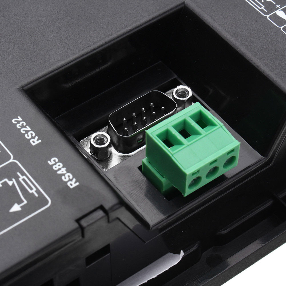 Tool Durable Start Auto Generator Parts Replace Monitor Electronics Controller Panel Professional Accessories Module For DSE7320