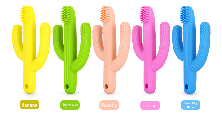 infant cactus teething toys infant cactus teething toys