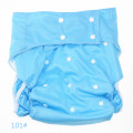 Randomly 1pc Adult Diaper Waterproof Incontinence Adult Diaper Cloth Reusable Machine Washable Disabled Adult Diapers
