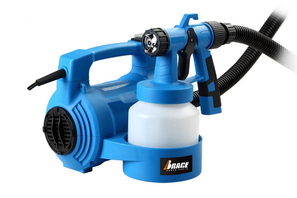 Hvlp Paint Spray Gun Ep003