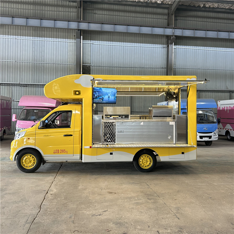 cannoli truck near me